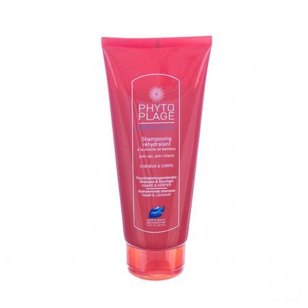 Phytoplage Shampooing R2 Hydratant Tube 200 ml