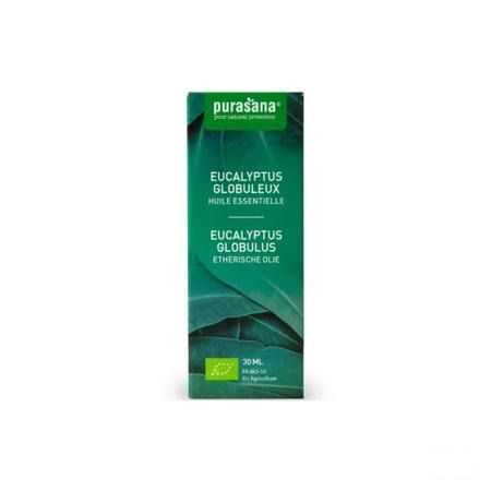 Eucalyptus Globulus 30 ml