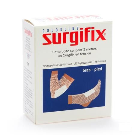 Surgifix 3 Bras + Pied 3m  -  Infinity Pharma