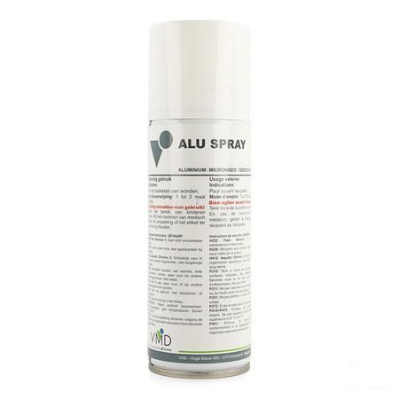 Alu Spray 200  ml Vmd