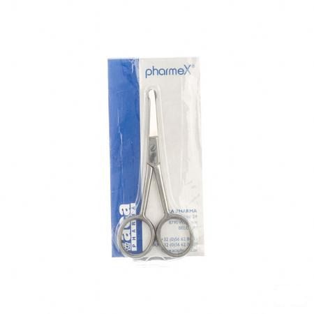 Pharmex Ciseaux Lister 14cm  -  Infinity Pharma