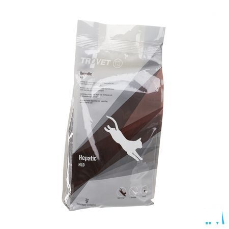 Trovet Hld Chat - Kat 3kg 