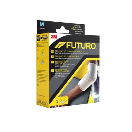 Futuro Comfort Lift Elbow Medium 76578  -  3M