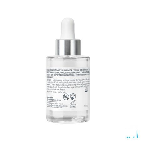 Avene Hyaluron Activ B3 Geconc. Opvul. Serum 30 ml