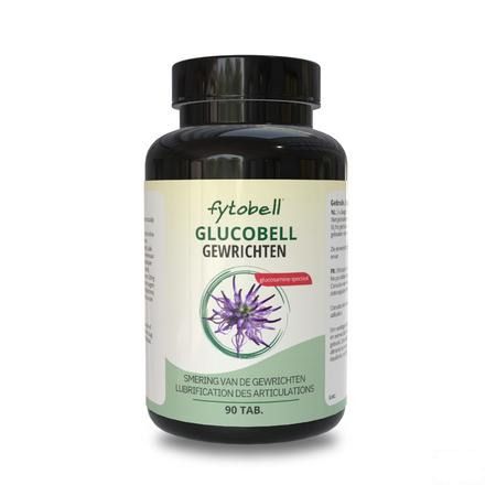 Glucobell Comp 90