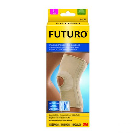 Futuro Sport Genouillere L 45505  -  3M