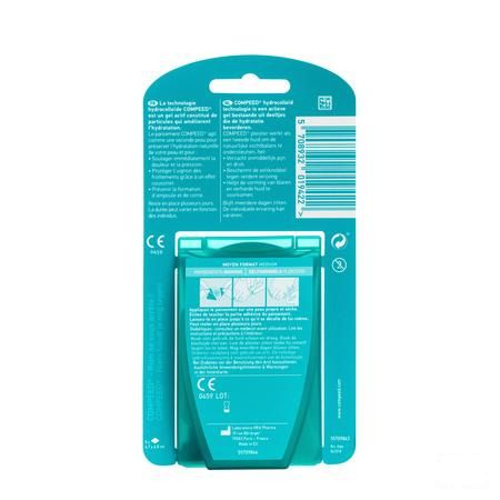 Compeed Pansement Oignons Fr/nl 5