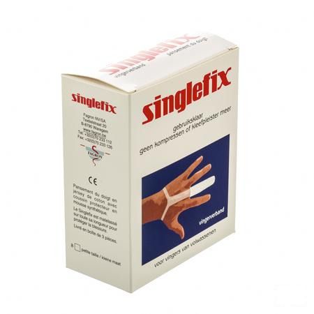 Surgifix Singlefix Doigtiers A 3  -  Infinity Pharma