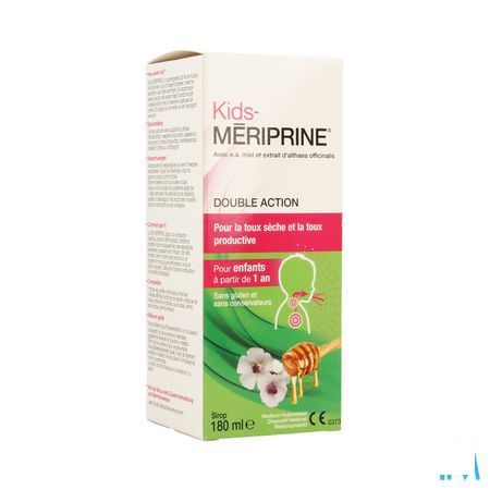 Kids-meriprine 180 ml