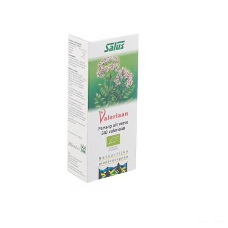 Salus Jus Valeriane 200 ml  -  Ocebio