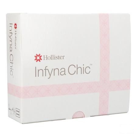 Infyna Chic Kath. Nelaton Latexvrij 13Cm Ch08 30  -  Hollister