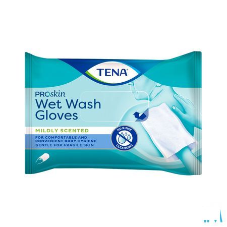 Tena Proskin Wetwashgloves 8