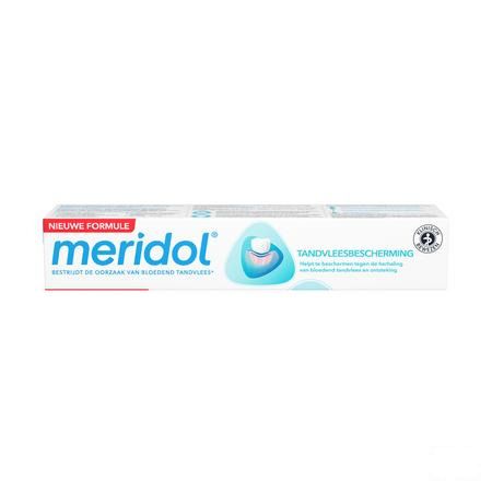 Meridol Dentifrice Protection Gencives 75 ml