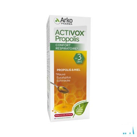 Activox Propolis Keelspray 30 ml