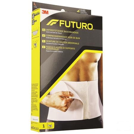 Futuro Ceinture Soutien Abdominal Large  -  3M