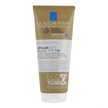 Lipikar Balsem Ap + M 200 ml  -  La Roche-Posay