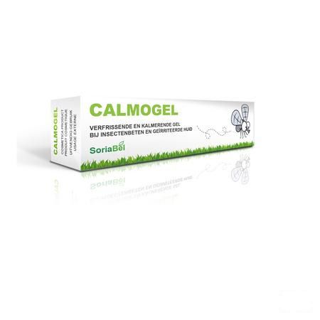 Soria Calmogel 30 G  -  Soria Bel