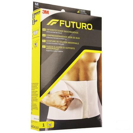 Futuro Ceinture Soutien Abdominal Medium  -  3M