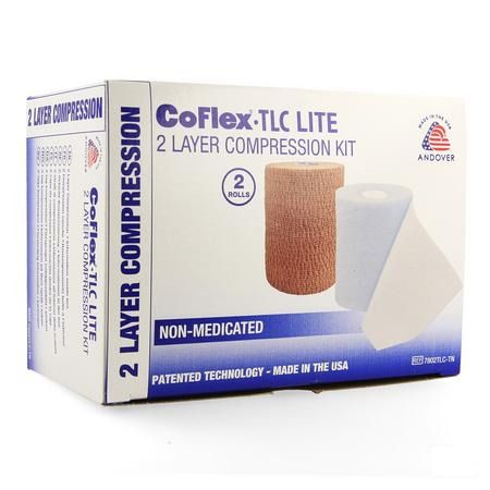 Coflex Tlc Lite Rol 2