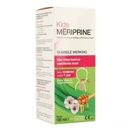 Kids-meriprine 180 ml