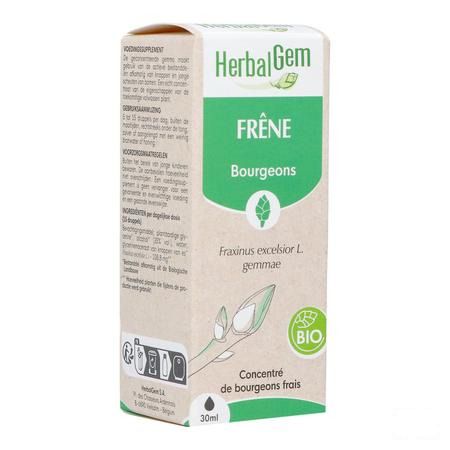 Herbalgem Frene Bio 30 ml