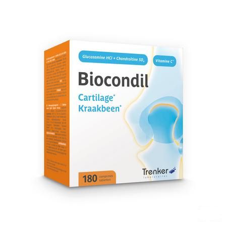 Biocondil Comp 180 Nf