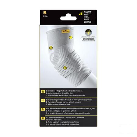 Futuro Bandage Coude Epicondilique Chair S 47861  -  3M