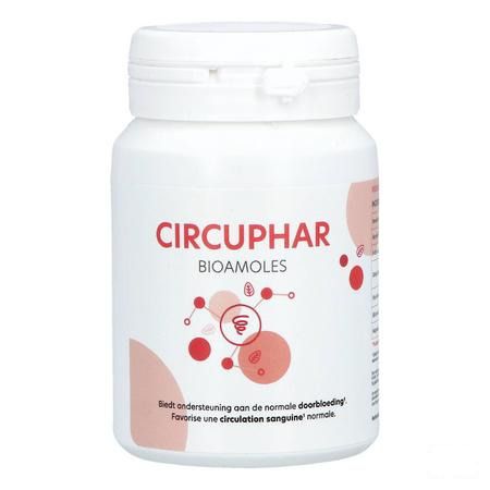 Circuphar Pot Tabletten 60