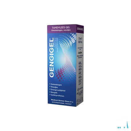 Gengigel Gel 20 ml