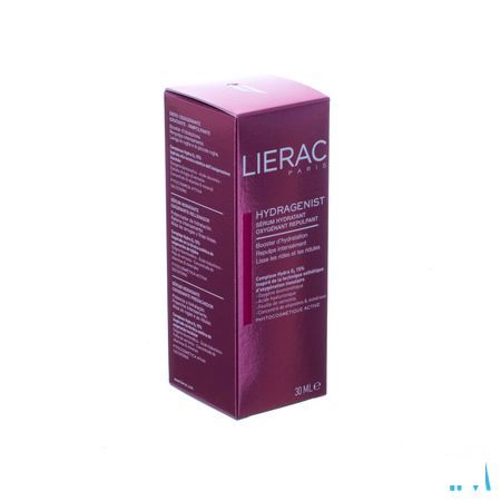 Lierac Hydragenist Serum Flacon 30 ml