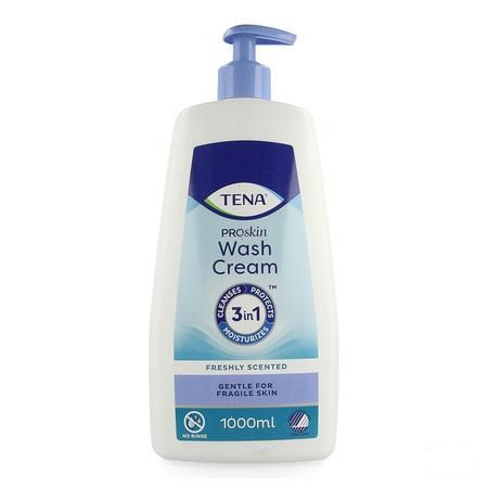 Tena Proskin Washcream 1L