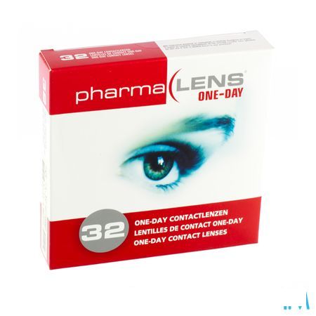 Pharmalens One Day -3,75 32  -  Lensfactory