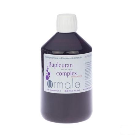 Bupleuran Cpl 500 ml  -  Elin