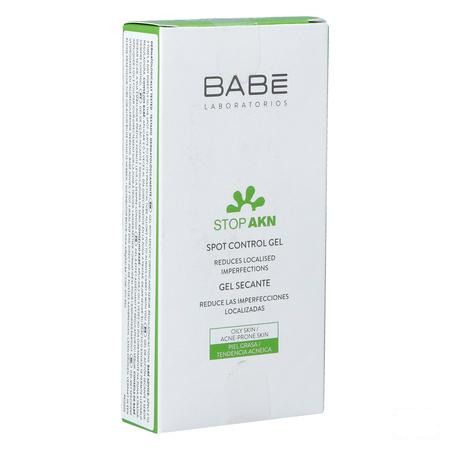 Babe Stop Akn Uitdrogende Gel 8ml