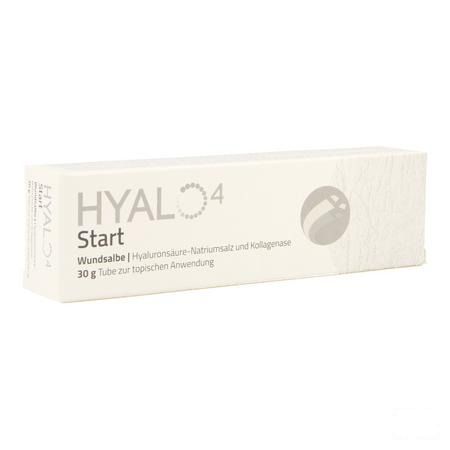 Hyalo 4 Start Pommade Tube 30 gr  -  Kela Pharma