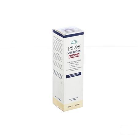 Ps98 Reguderm Skin Lotion 250 ml