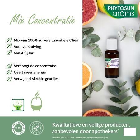 Phytosun Complex Concentratie 30 ml