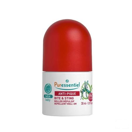 Puressentiel A/Beet Roller Baby 30ml  -  Puressentiel