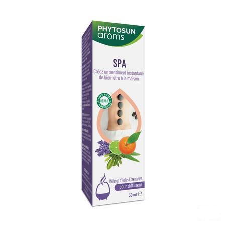 Phytosun Complex Spa 30 ml