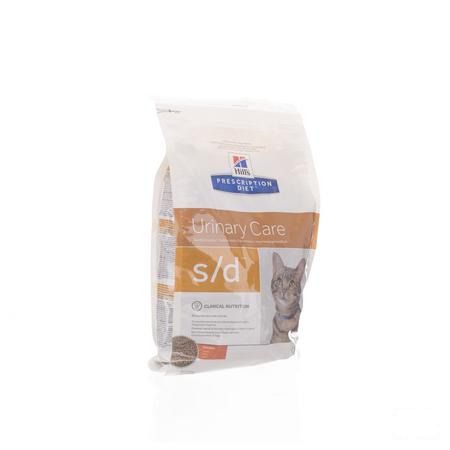 Hills Prescription diet Feline Sd 1,5kg 9189u 