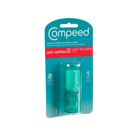 Compeed Anti Blaren Stick 10 ml  -  Hra Pharma