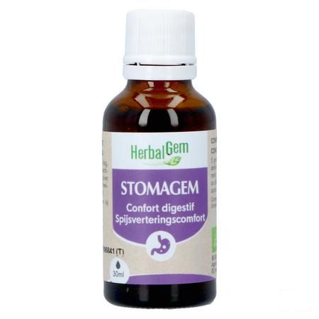 Herbalgem Stomagem Bio 30 ml