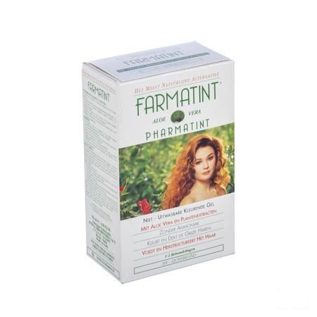 Farmatint Blond Clair - Licht 8n 