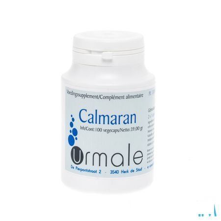 Calmaran Gel 100  -  Elin