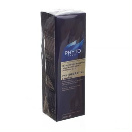 Phytokeratine Extreme Shampooing Flacon 200 ml