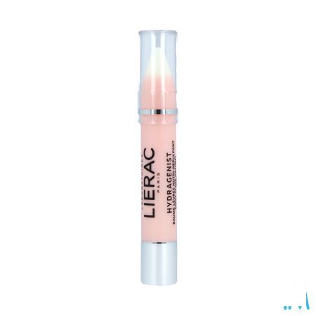 Lierac Hydragenist Baume Levres Incolore Stick 3g