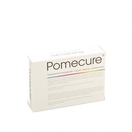 Pomecure Tabletten 30  -  Melphar