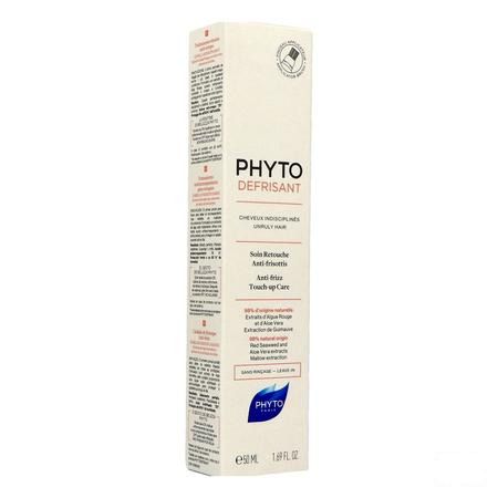 Phytodefrisant Soin Retouche A/Frisottis Tube 50 ml