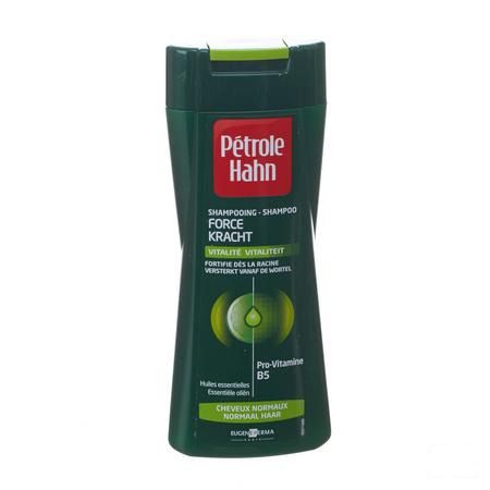 Petrole Hahn Shampoo Groen 250 ml