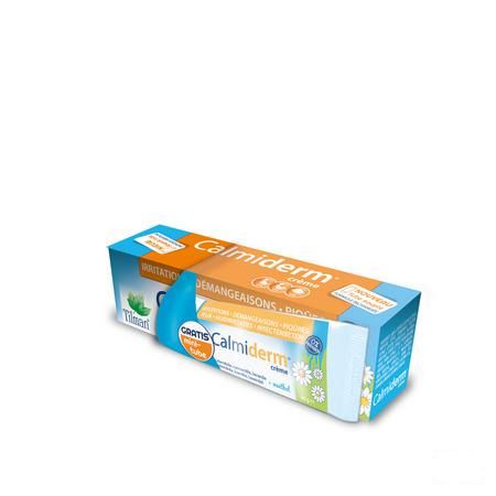 Calmiderm Creme 40 gr + Cadeau  -  Tilman